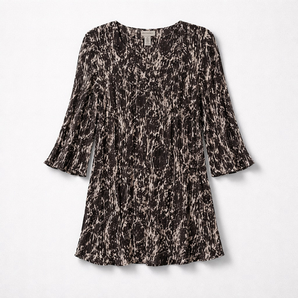 Catherines Tops - 0158 Sophisticated Plus Size Catherine’s Blouse. Size 5X NWOT